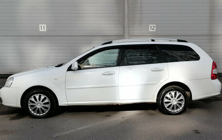 Chevrolet Lacetti, 2012 год, 399 000 рублей, 8 фотография