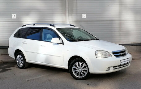 Chevrolet Lacetti, 2012 год, 399 000 рублей, 3 фотография