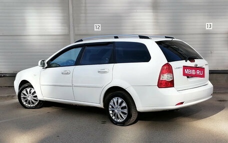 Chevrolet Lacetti, 2012 год, 399 000 рублей, 7 фотография