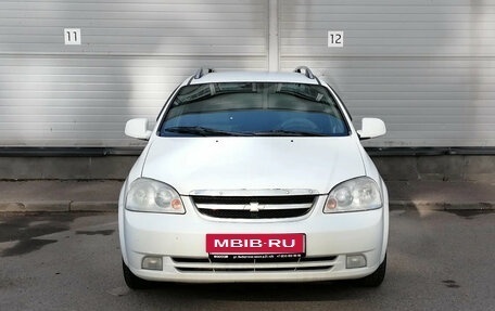 Chevrolet Lacetti, 2012 год, 399 000 рублей, 2 фотография