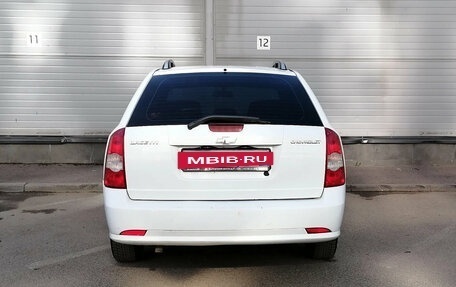 Chevrolet Lacetti, 2012 год, 399 000 рублей, 6 фотография