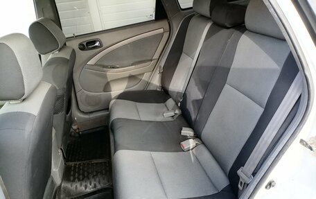 Chevrolet Lacetti, 2012 год, 399 000 рублей, 11 фотография