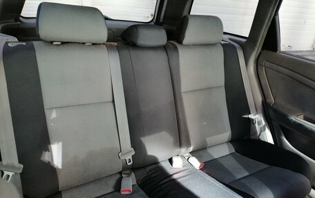 Chevrolet Lacetti, 2012 год, 399 000 рублей, 12 фотография