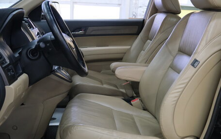 Honda CR-V III рестайлинг, 2008 год, 1 399 000 рублей, 7 фотография