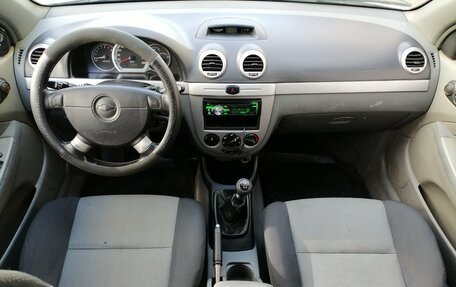 Chevrolet Lacetti, 2012 год, 399 000 рублей, 13 фотография