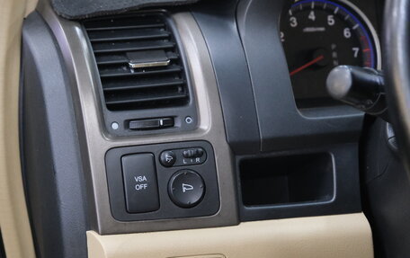 Honda CR-V III рестайлинг, 2008 год, 1 399 000 рублей, 9 фотография