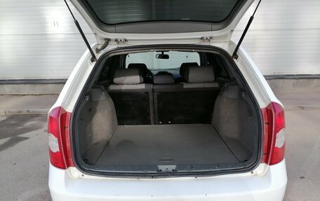 Chevrolet Lacetti, 2012 год, 399 000 рублей, 15 фотография