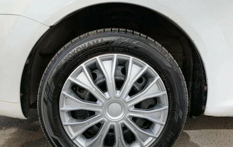 Chevrolet Lacetti, 2012 год, 399 000 рублей, 17 фотография