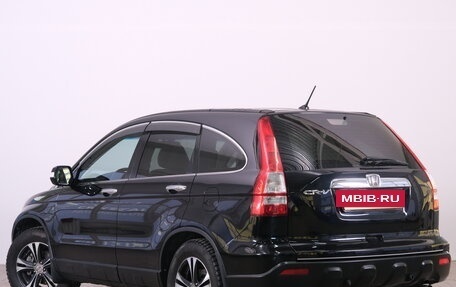 Honda CR-V III рестайлинг, 2008 год, 1 399 000 рублей, 4 фотография