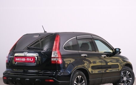 Honda CR-V III рестайлинг, 2008 год, 1 399 000 рублей, 6 фотография
