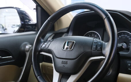 Honda CR-V III рестайлинг, 2008 год, 1 399 000 рублей, 13 фотография