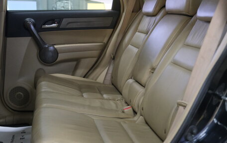 Honda CR-V III рестайлинг, 2008 год, 1 399 000 рублей, 20 фотография