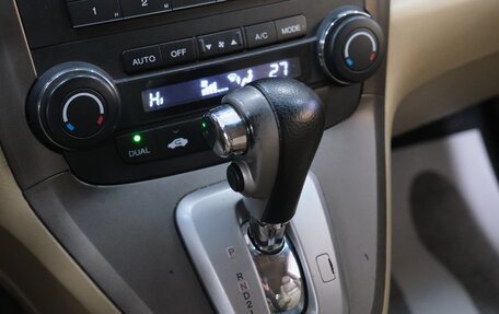 Honda CR-V III рестайлинг, 2008 год, 1 399 000 рублей, 16 фотография