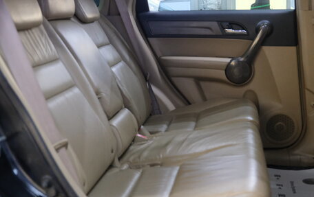 Honda CR-V III рестайлинг, 2008 год, 1 399 000 рублей, 21 фотография