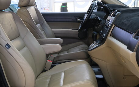 Honda CR-V III рестайлинг, 2008 год, 1 399 000 рублей, 19 фотография