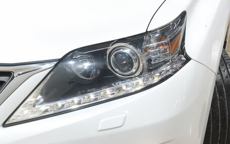 Lexus RX III, 2014 год, 3 299 000 рублей, 9 фотография