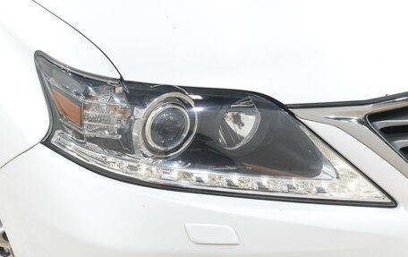 Lexus RX III, 2014 год, 3 299 000 рублей, 8 фотография