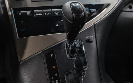 Lexus RX III, 2014 год, 3 299 000 рублей, 29 фотография