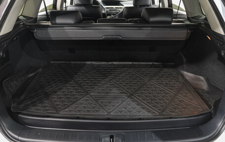 Lexus RX III, 2014 год, 3 299 000 рублей, 34 фотография