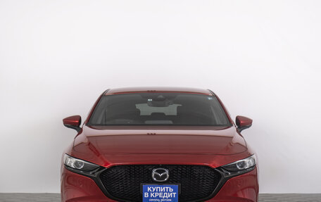 Mazda 3, 2019 год, 1 749 000 рублей, 4 фотография