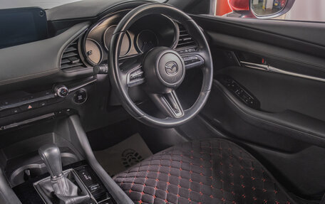 Mazda 3, 2019 год, 1 749 000 рублей, 9 фотография