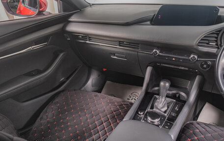 Mazda 3, 2019 год, 1 749 000 рублей, 11 фотография