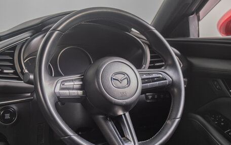 Mazda 3, 2019 год, 1 749 000 рублей, 13 фотография