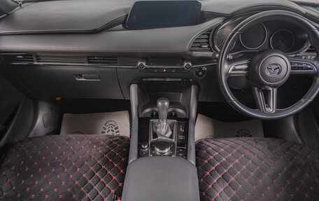 Mazda 3, 2019 год, 1 749 000 рублей, 10 фотография