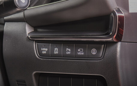 Mazda 3, 2019 год, 1 749 000 рублей, 12 фотография