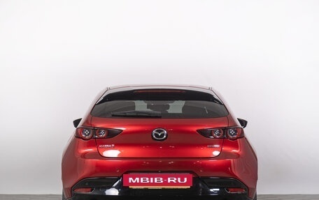 Mazda 3, 2019 год, 1 749 000 рублей, 5 фотография