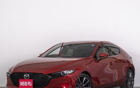 Mazda 3, 2019 год, 1 749 000 рублей, 3 фотография