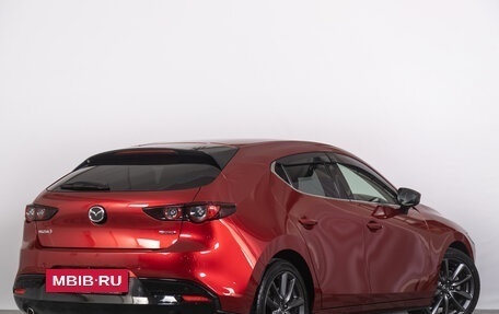 Mazda 3, 2019 год, 1 749 000 рублей, 7 фотография