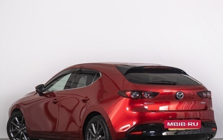 Mazda 3, 2019 год, 1 749 000 рублей, 6 фотография