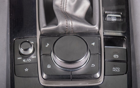 Mazda 3, 2019 год, 1 749 000 рублей, 18 фотография