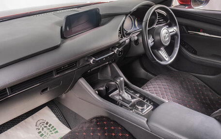 Mazda 3, 2019 год, 1 749 000 рублей, 19 фотография