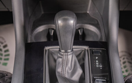 Mazda 3, 2019 год, 1 749 000 рублей, 17 фотография