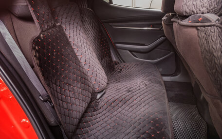 Mazda 3, 2019 год, 1 749 000 рублей, 20 фотография