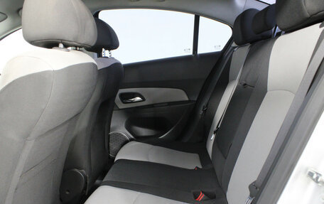 Chevrolet Cruze II, 2012 год, 549 585 рублей, 8 фотография