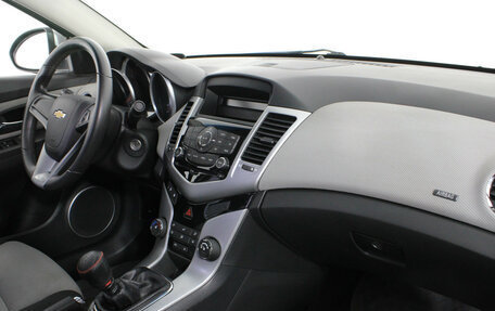 Chevrolet Cruze II, 2012 год, 549 585 рублей, 7 фотография