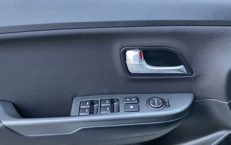 KIA Rio III рестайлинг, 2015 год, 869 000 рублей, 9 фотография