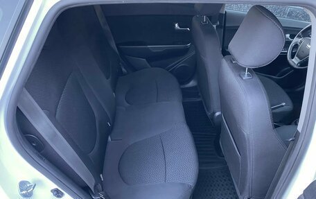 KIA Rio III рестайлинг, 2015 год, 869 000 рублей, 8 фотография