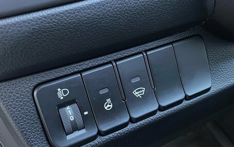 KIA Rio III рестайлинг, 2015 год, 869 000 рублей, 10 фотография