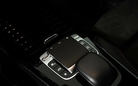 Mercedes-Benz CLA, 2019 год, 2 749 700 рублей, 18 фотография