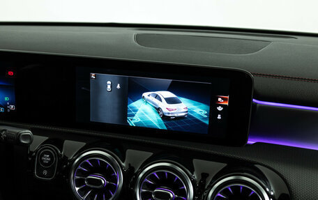 Mercedes-Benz CLA, 2019 год, 2 749 700 рублей, 15 фотография