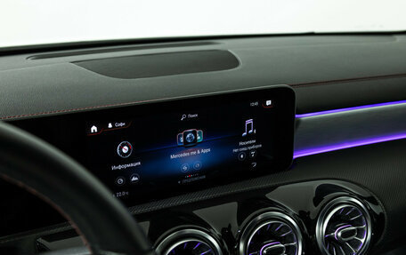 Mercedes-Benz CLA, 2019 год, 2 749 700 рублей, 17 фотография