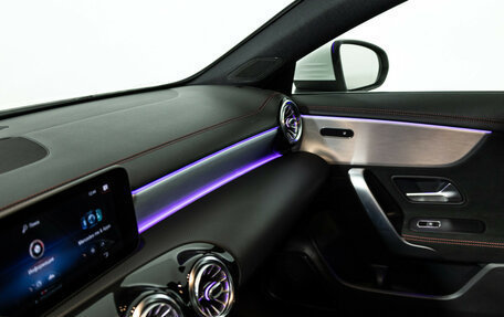 Mercedes-Benz CLA, 2019 год, 2 749 700 рублей, 19 фотография