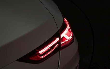 Mercedes-Benz CLA, 2019 год, 2 749 700 рублей, 23 фотография