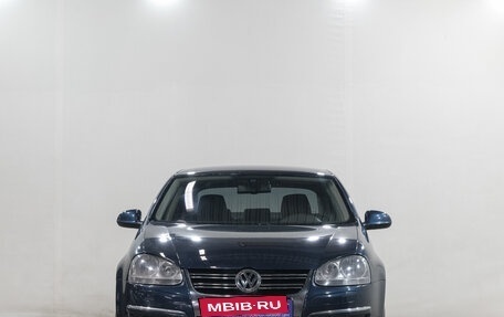 Volkswagen Jetta VI, 2010 год, 599 000 рублей, 2 фотография