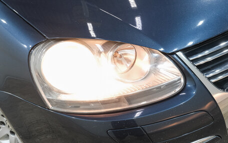 Volkswagen Jetta VI, 2010 год, 599 000 рублей, 8 фотография