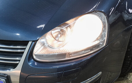 Volkswagen Jetta VI, 2010 год, 599 000 рублей, 9 фотография